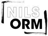 Nils Orm | Sculpteur sur bois
